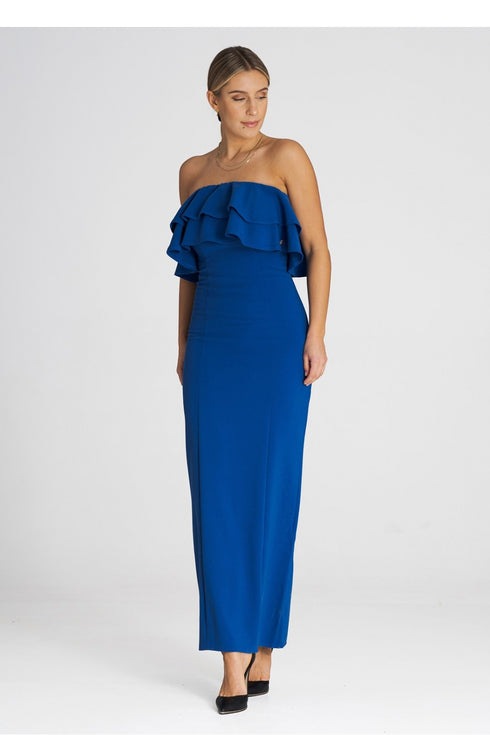Cocktail dress model 194803